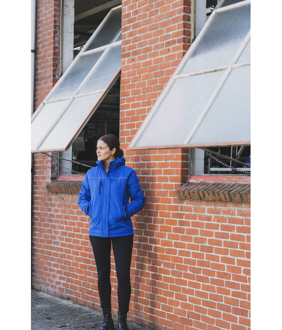 Santino Softshell Jacket Stockholm Ladies
